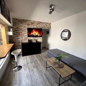 Apartamento de 1 Dormitorio